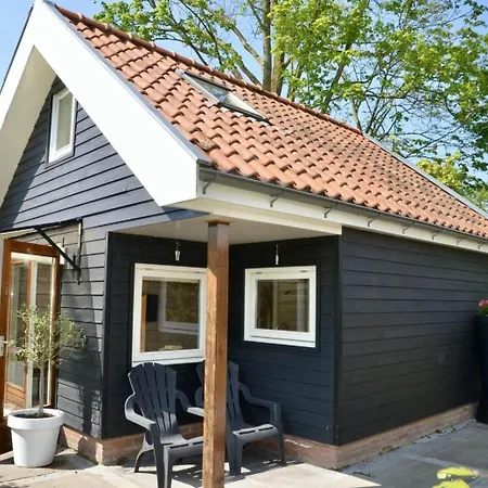 Bed & Breakfast Vakantiewoning Nica *