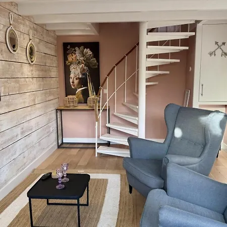 Vakantiewoning Nica Bed & Breakfast *
