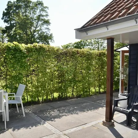 Vakantiewoning Nica Bergen