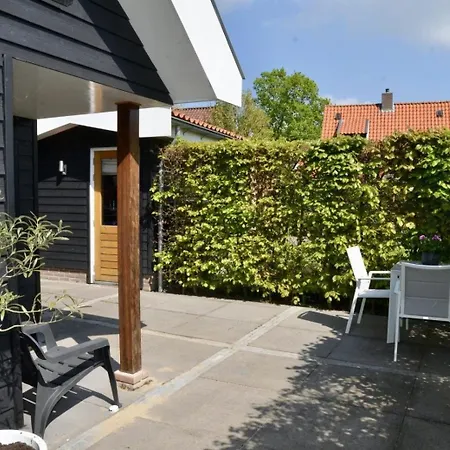 Vakantiewoning Nica Bergen