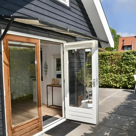 Vakantiewoning Nica Bed & Breakfast *