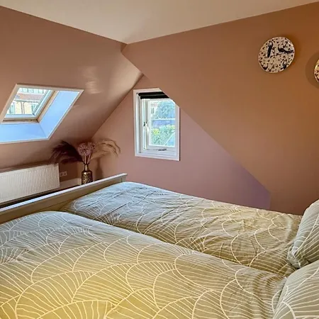 Vakantiewoning Nica * Bergen