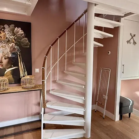 Vakantiewoning Nica * Bergen