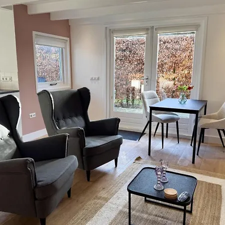 Vakantiewoning Nica Bed & Breakfast Bergen