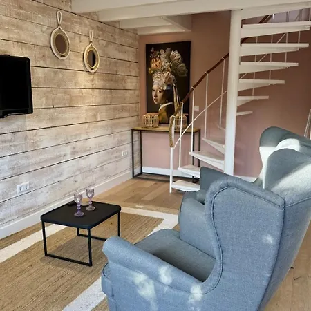 Vakantiewoning Nica Bed & Breakfast