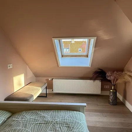 Vakantiewoning Nica
