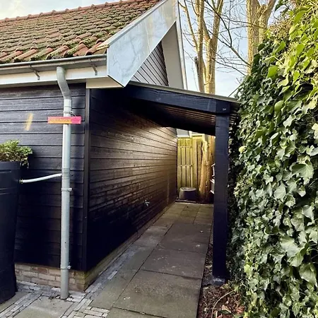 Vakantiewoning Nica Bergen
