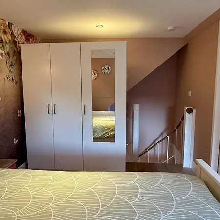 Vakantiewoning Nica Bed & Breakfast Bergen