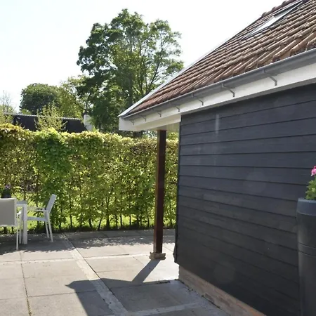 Bed & Breakfast Vakantiewoning Nica Bergen