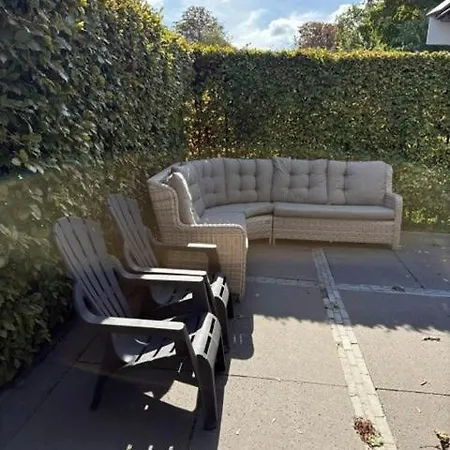 Bed & Breakfast Vakantiewoning Nica Bergen